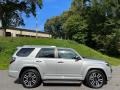 2023 Classic Silver Metallic Toyota 4Runner Limited  photo #5