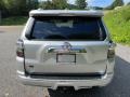2023 Classic Silver Metallic Toyota 4Runner Limited  photo #7