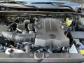 2023 Toyota 4Runner 4.0 Liter DOHC 24-Valve VVT-i V6 Engine Photo