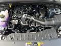 3.6 Liter DOHC 24-Valve VVT V6 Engine for 2023 Jeep Grand Cherokee L Limited 4x4 #146555105