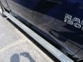 True Blue Pearl - 1500 Big Horn Quad Cab 4x4 Photo No. 29