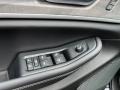 Global Black 2023 Jeep Grand Cherokee L Limited 4x4 Door Panel