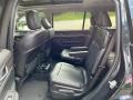 Global Black Rear Seat Photo for 2023 Jeep Grand Cherokee #146555225