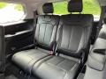 Global Black 2023 Jeep Grand Cherokee L Limited 4x4 Interior Color