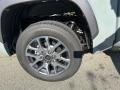 2024 Toyota Tundra 1794 Edition CrewMax 4x4 Wheel and Tire Photo