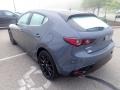 Polymetal Gray Metallic - Mazda3 2.5 S Premium Hatchback AWD Photo No. 4