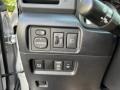 Black/Graphite Controls Photo for 2023 Toyota 4Runner #146555330