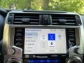 2023 Toyota 4Runner Limited Audio System