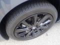 2024 Mazda Mazda3 2.5 S Premium Hatchback AWD Wheel and Tire Photo