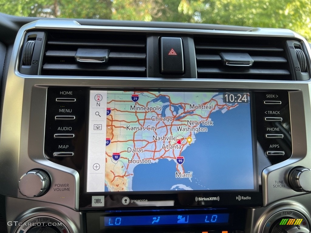2023 Toyota 4Runner Limited Navigation Photos