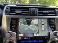 2023 Toyota 4Runner Limited Controls