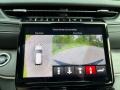 Controls of 2023 Grand Cherokee L Limited 4x4