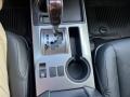  2023 4Runner Limited 5 Speed Automatic Shifter