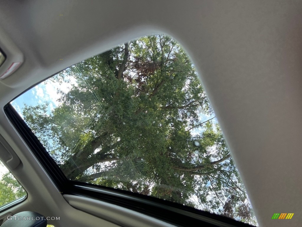 2023 Toyota 4Runner Limited Sunroof Photos
