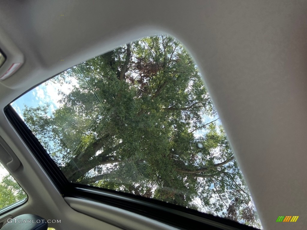 2023 Toyota 4Runner Limited Sunroof Photo #146555594