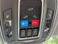 Controls of 2023 Grand Cherokee L Limited 4x4