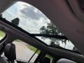 2023 Jeep Grand Cherokee Global Black Interior Sunroof Photo