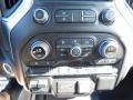 2022 Chevrolet Silverado 2500HD LT Double Cab 4x4 Controls