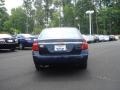 Dark Tropic Teal Metallic - Malibu Sedan Photo No. 4