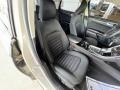 Charcoal Black Front Seat Photo for 2016 Ford Fusion #146555804