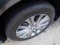 2024 Mazda CX-5 Turbo Signature AWD Wheel and Tire Photo