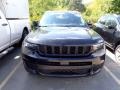 Diamond Black Crystal Pearl - Grand Cherokee L Altitude 4x4 Photo No. 2