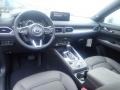 Caturra Brown Interior Photo for 2024 Mazda CX-5 #146555876