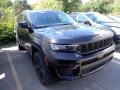 Diamond Black Crystal Pearl - Grand Cherokee L Altitude 4x4 Photo No. 3