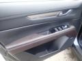 Caturra Brown Door Panel Photo for 2024 Mazda CX-5 #146555897
