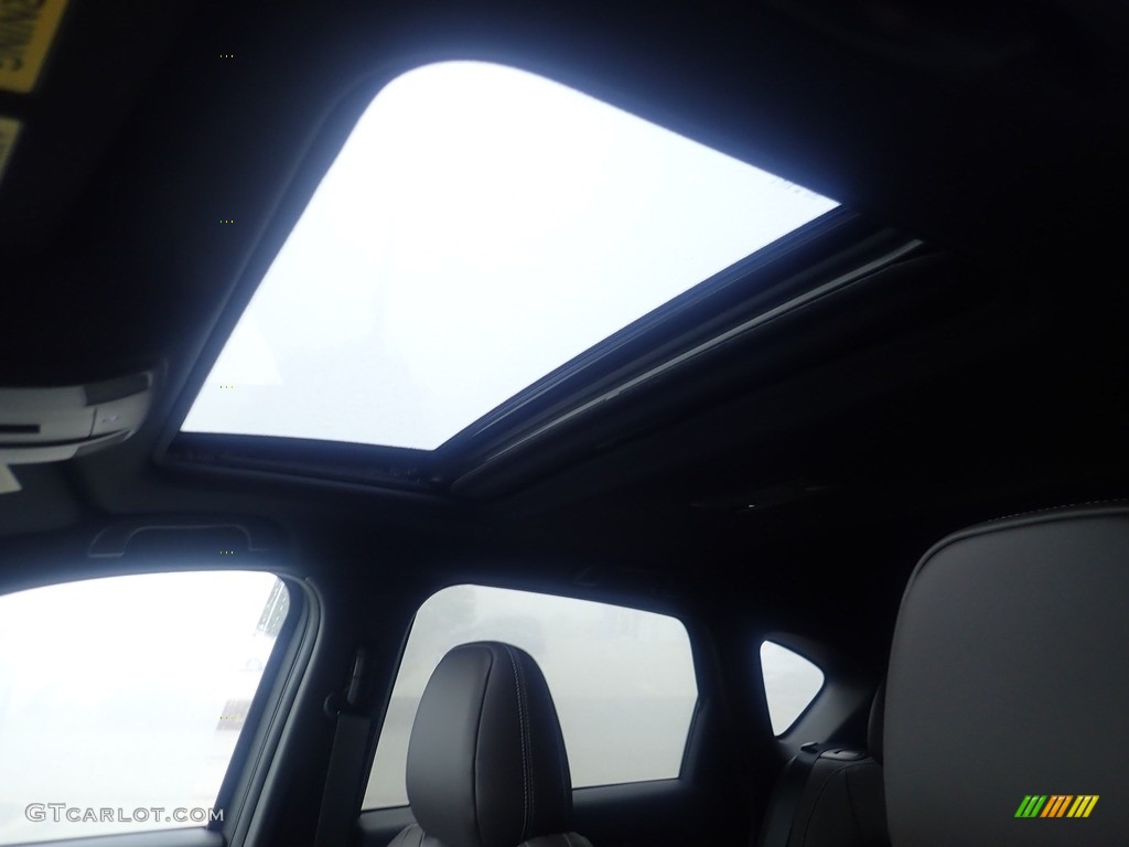2024 Mazda CX-5 Turbo Signature AWD Sunroof Photo #146555915