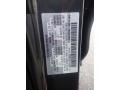 46G: Machine Gray Metallic 2024 Mazda CX-5 Turbo Signature AWD Color Code