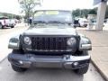Sarge Green - Wrangler 4-Door Sport S 4xe Hybrid Photo No. 3