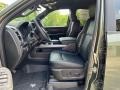2024 Olive Green Pearl Ram 2500 Rebel Power Wagon Crew Cab 4x4  photo #12