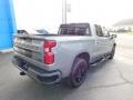 Sterling Gray Metallic - Silverado 1500 RST Crew Cab 4x4 Photo No. 8