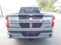 2024 Sterling Gray Metallic Chevrolet Silverado 1500 RST Crew Cab 4x4  photo #9
