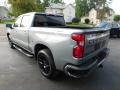 2024 Sterling Gray Metallic Chevrolet Silverado 1500 RST Crew Cab 4x4  photo #10