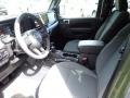 Sarge Green - Wrangler 4-Door Sport S 4xe Hybrid Photo No. 12