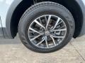 2020 Pure White Volkswagen Tiguan SE 4MOTION  photo #13