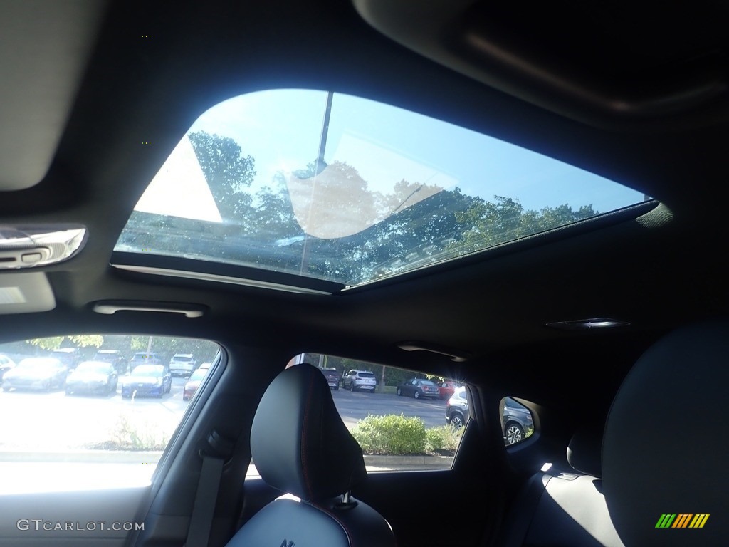 2024 Hyundai Kona N Line AWD Sunroof Photos