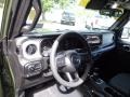 Sarge Green - Wrangler 4-Door Sport S 4xe Hybrid Photo No. 13