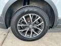 2020 Pure White Volkswagen Tiguan SE 4MOTION  photo #14