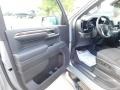 2024 Sterling Gray Metallic Chevrolet Silverado 1500 RST Crew Cab 4x4  photo #17