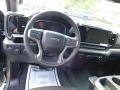 2024 Sterling Gray Metallic Chevrolet Silverado 1500 RST Crew Cab 4x4  photo #23