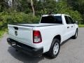 Bright White - 1500 Tradesman Quad Cab Photo No. 6