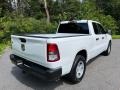 2024 Bright White Ram 1500 Tradesman Quad Cab  photo #6