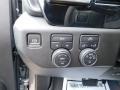 2024 Chevrolet Silverado 1500 RST Crew Cab 4x4 Controls