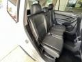 2020 Pure White Volkswagen Tiguan SE 4MOTION  photo #24