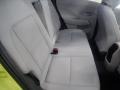 Rear Seat of 2024 Kona Limited AWD