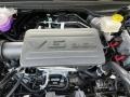 3.6 Liter DOHC 24-Valve VVT Pentstar V6 Engine for 2024 Ram 1500 Tradesman Quad Cab #146556587