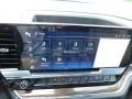 2024 Chevrolet Silverado 1500 RST Crew Cab 4x4 Controls